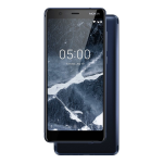 Nokia 5.1 Mode d'emploi