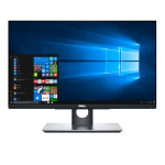 Dell P2418HT: Guide utilisateur + AI Chat &amp; PDF Access