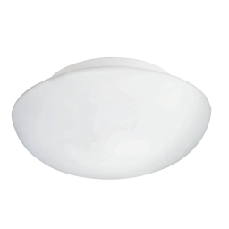 Eglo 83404A Ella 2-Light Ceiling White Flush Mount Guide d'installation | Fixfr