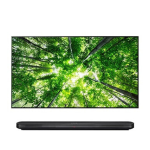 LG 47LA8600 Mode d'emploi