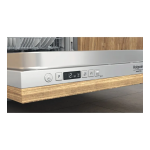 Guide Lave-vaisselle Hotpoint | Chat IA &amp; PDF