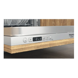 Guide Lave-vaisselle Hotpoint | Chat IA & PDF | Fixfr