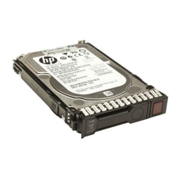HP 20GB UltraATA/100 at 5400 rpm Guide d'installation | Fixfr