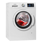 Siemens WM ...: Notice d'utilisation avec IA+PDF