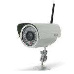 Foscam FI8904W,FI8905W,FI8905E,FI8906W,FI8919W: Chat IA &amp; PDF