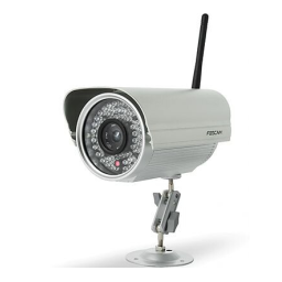 Foscam FI8904W,FI8905W,FI8905E,FI8906W,FI8919W: Chat IA & PDF | Fixfr