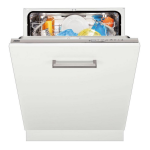 Zanussi ZDT111 Manuel utilisateur