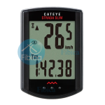 Cateye Strada Slim CC-RD310W | Assistance IA &amp; PDF