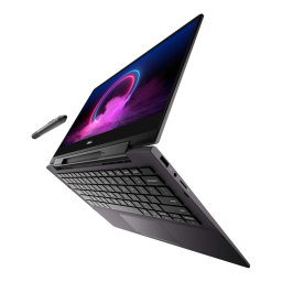 Inspiron 7391 : Guide utilisateur + Chat IA & PDF | Fixfr