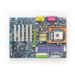 Gigabyte GA-8SG800P Manuel utilisateur