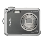 Fujifilm FinePix V10 Mode d'emploi