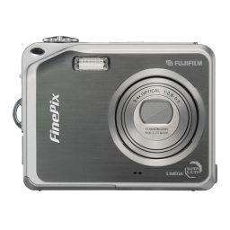 Fujifilm FinePix V10 Mode d'emploi | Fixfr