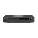 NAD C 546BEE CD Player Manuel utilisateur