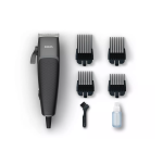 Philips CP1572/01 Hairclipper series 3000 Sabot Manuel utilisateur