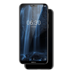 Nokia 6.1 Plus Mode d'emploi