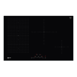 Neff T58 D1... : Mode d'emploi + Chat IA &amp; PDF
