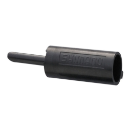 Shimano ST-9000 Commande de dérailleur/manette de frein Manuel utilisateur | Fixfr