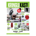 5KHB3581 Manuel Utilisateur | AI Chat &amp; PDF