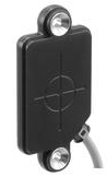 Baumer CFDK 25G3125/LN3 Capacitive proximity sensor Fiche technique | Fixfr