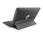 HP Pavilion 10-k000 x2 Detachable PC Manuel utilisateur