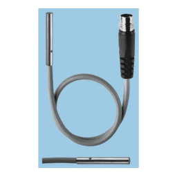 Baumer IFRM 03P1501/KS35L : Fiche Technique + Chat IA | Fixfr