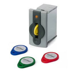 EUCHNER EKS-A-IEX-G01-ST02/03 Manuel utilisateur | AI Chat & PDF | Fixfr