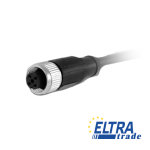 Baumer EN580E.IL-TT12.GA1H1.02048.K Incremental encoder Fiche technique