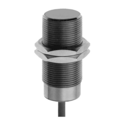 CFAM 18N3600/S14 Baumer : Fiche Technique + Chat IA | Fixfr