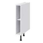 GoodHome 80cm; 100cm Wide Base Cabinets Manuel utilisateur