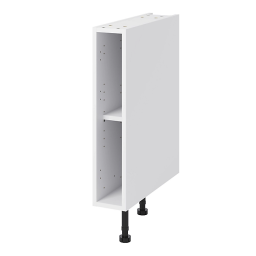 GoodHome 80cm; 100cm Wide Base Cabinets Manuel utilisateur | Fixfr