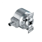 Baumer EN580E.IL-TT14.GA1S1.01024.K Incremental encoder Fiche technique