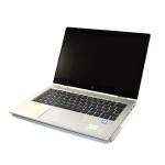 HP EliteBook x360 830 G6 Notebook PC Manuel utilisateur
