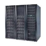 Schneider Electric Symmetra PX 96/160 kW 400 V Mode d'emploi