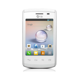 LG E410 Guide de l'Utilisateur + IA Chat & PDF | Fixfr