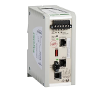 Schneider Electric TCSEFEA23F3F22 Tofino Firewall Mode d'emploi