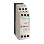 Schneider Electric LG01 Manuel utilisateur