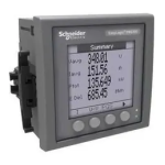 Schneider Electric TL RS485 Mode d'emploi