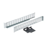 Schneider Electric Easy UPS On-Line SRV Rail Kit SRVRK1/SRVRK2 Mode d'emploi