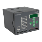 Schneider Electric MiCOM P211 Mode d'emploi