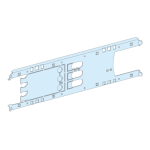 Schneider Electric M.pl. Hz. fixed NS250 rot. Manuel utilisateur