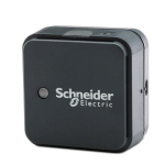 Schneider Electric NetBotz Wireless Temperature Sensor Guide d'installation