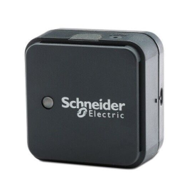 Schneider Electric NetBotz Wireless Temperature Sensor Guide d'installation | Fixfr