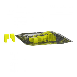 Schneider Electric COMB BUSBARS 1-2-3-4 P Mode d'emploi | Fixfr