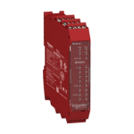 Schneider Electric XPSMCMMX0804&bull; Manuel utilisateur