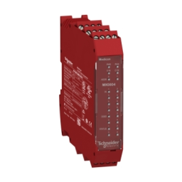 Schneider Electric XPSMCMMX0804• Manuel utilisateur | Fixfr