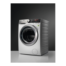 AEG L8FEE84S Manuel utilisateur | Fixfr