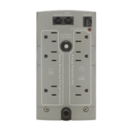 Schneider Electric Back-UPS BK350/BK500 Series Mode d'emploi | Fixfr