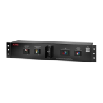 APC XS30ALLXXR2, XS30ALLXXR2G Guide d'Utilisateur + IA