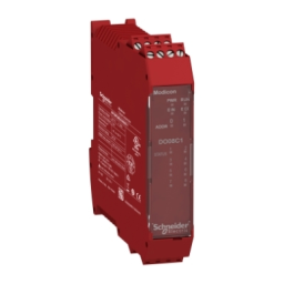 Schneider Electric XPSMCMDO0008C1• Manuel utilisateur | Fixfr