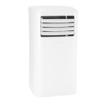 Manuel Frigidaire Climatiseur Portable : IA &amp; PDF